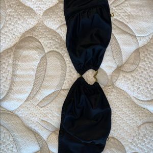 Strapless Bikini Top